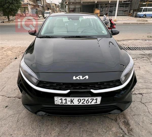 كيا فورتي 2024 للبيع في العراق - الفلوجة